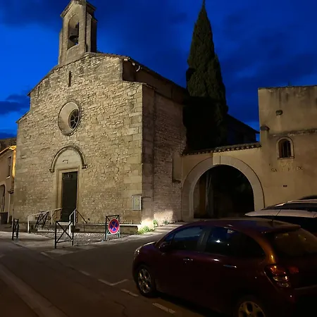 アパート Ecrin Paisible *