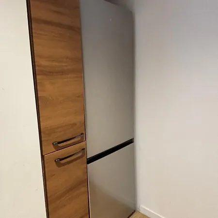 Ecrin Paisible Apartment Vergeze