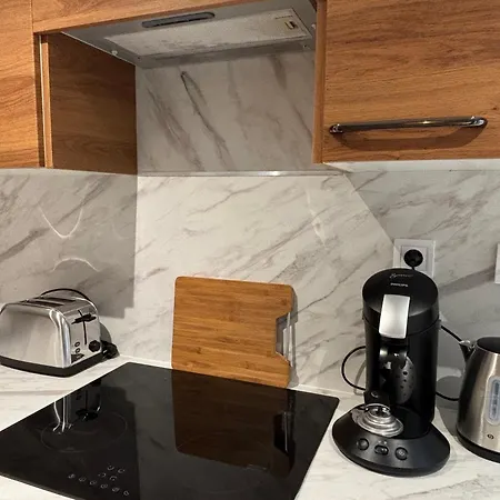 Ecrin Paisible Vergèze