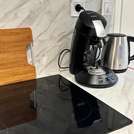 Ecrin Paisible Apartmán