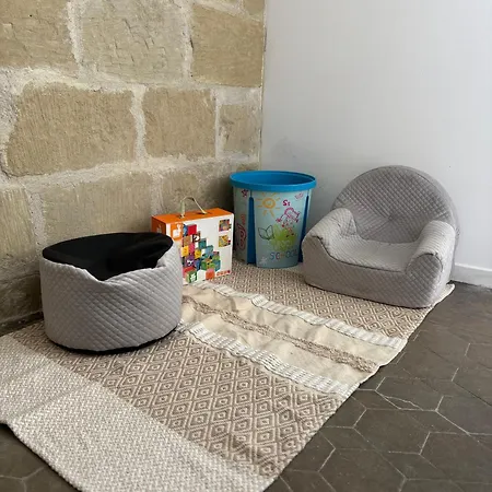 Apartmán Ecrin Paisible Vergèze