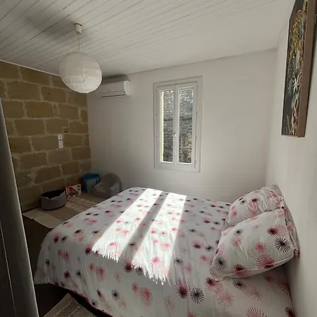 Ecrin Paisible Apartment Vergeze