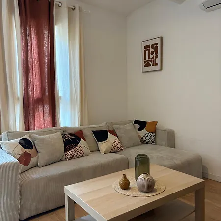Ecrin Paisible Apartment Vergeze