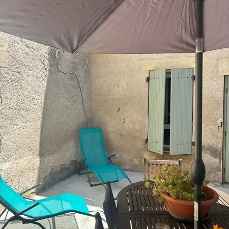 Apartment Ecrin Paisible