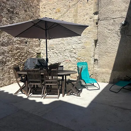 écrin Paisible *