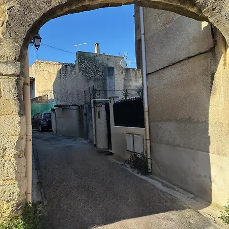 Ecrin Paisible * Vergèze