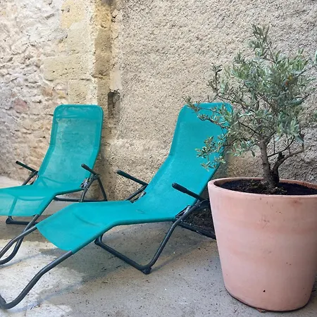 Ecrin Paisible * Vergèze