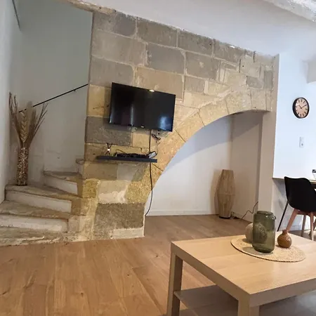 Appartamento écrin Paisible