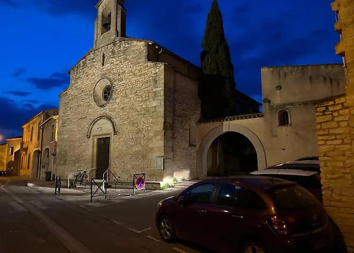 Apartamento écrin Paisible *