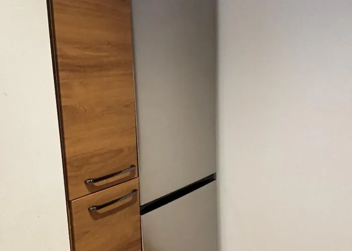 écrin Paisible Apartamento Vergèze