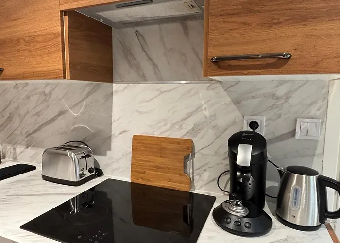 écrin Paisible Vergèze