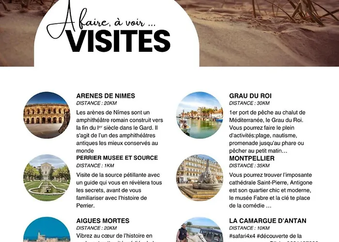 écrin Paisible * Vergèze