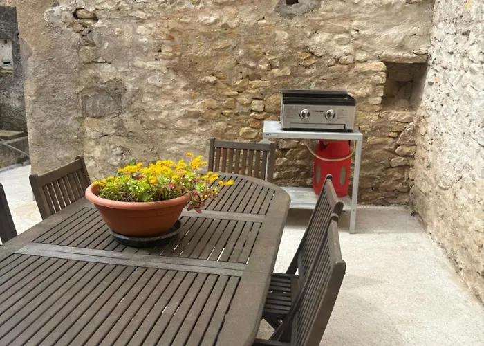 Apartamento écrin Paisible Vergèze