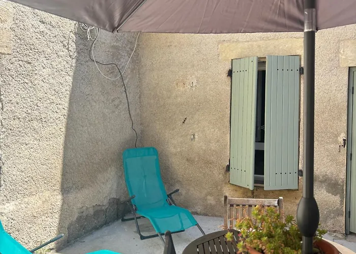 Apartamento écrin Paisible