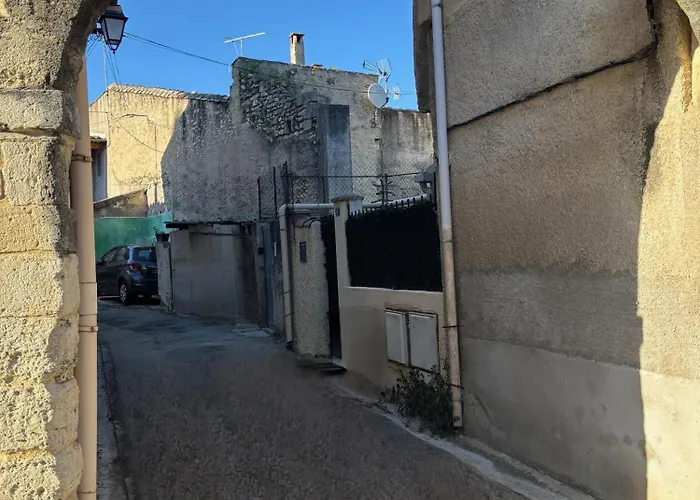 écrin Paisible * Vergèze