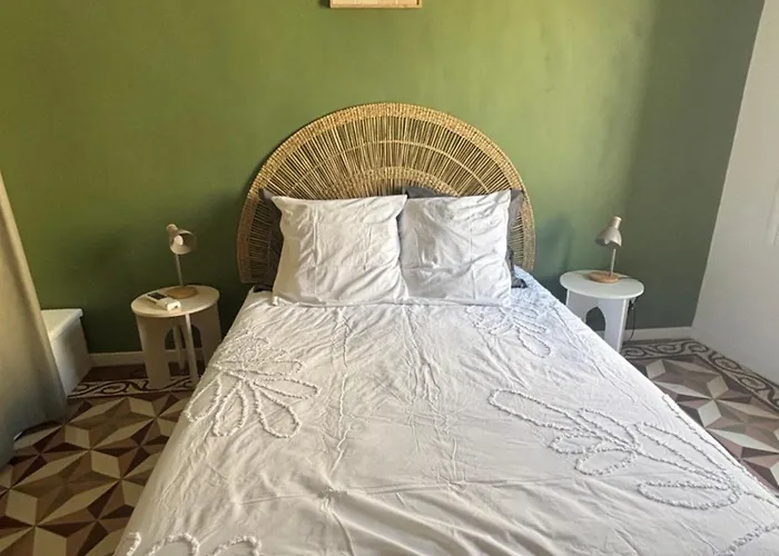 Apartamento écrin Paisible *