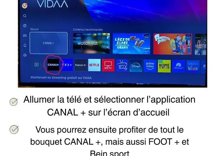 écrin Paisible Apartamento